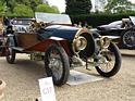 Bugatti Type 23 Torpedo_1921